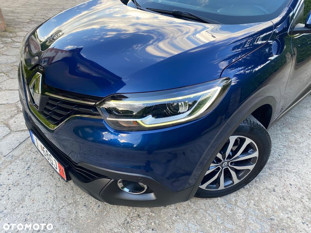 Renault Kadjar Energy TCe 130 Experience - 17