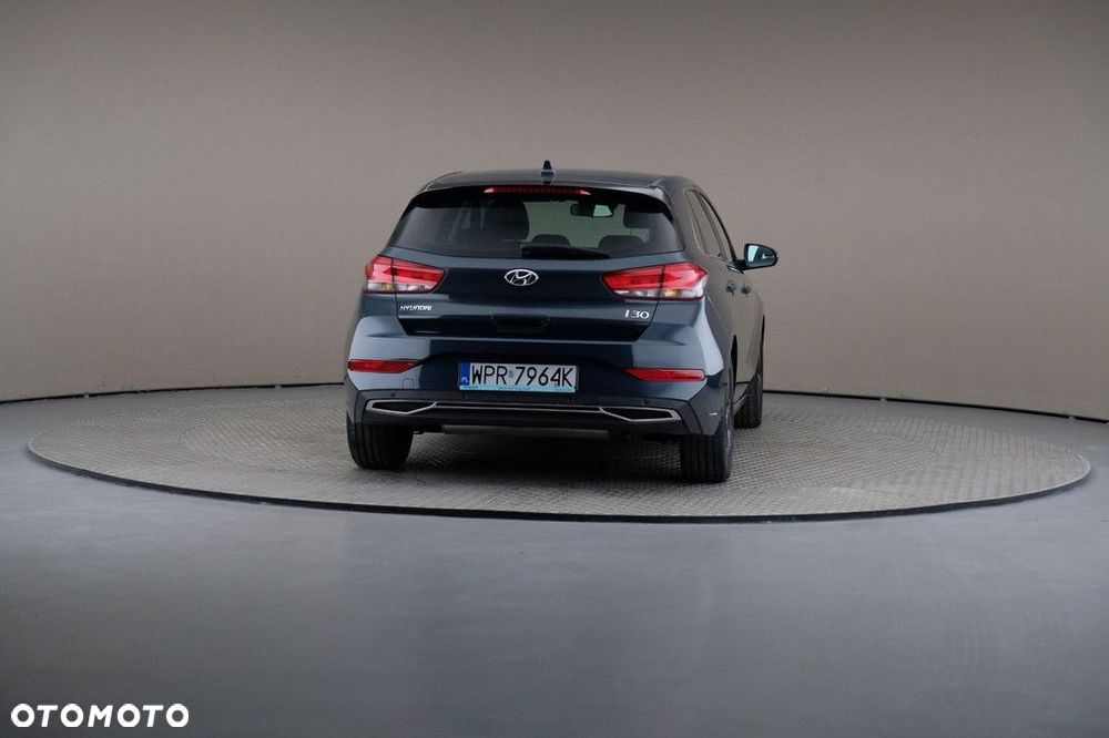 Hyundai i30 - 5