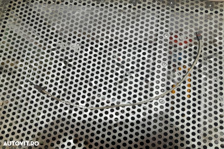 Senzor temperatura evacuare 7557705 7557705 BMW Seria 3 E90 [2004 - 2 - 1