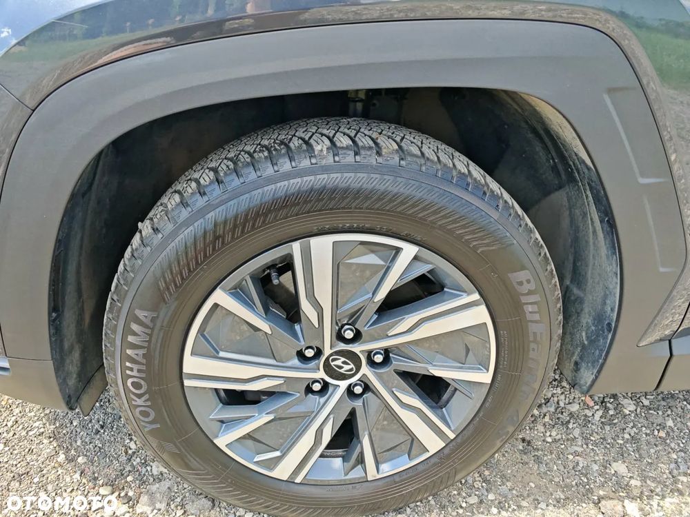 Hyundai Tucson 1.6 T-GDi Modern 2WD - 40
