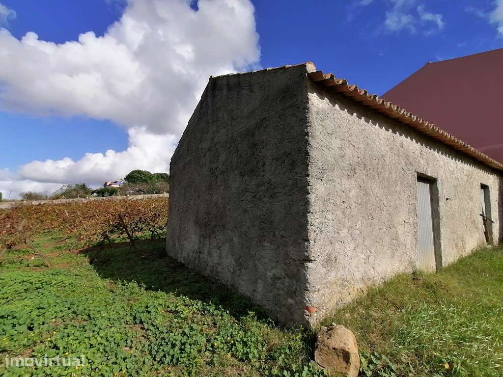 Terreno para construção de 7 moradias com belas vistas! - Grande imagem: 3/6