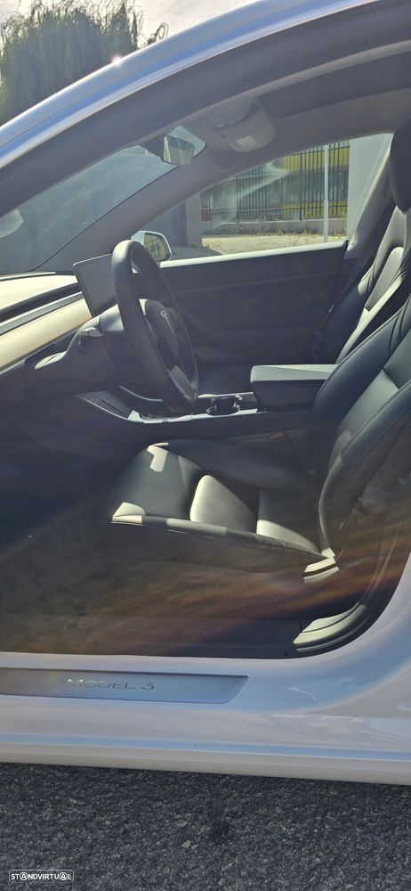 Tesla Model 3 Standard Range Plus RWD - 15
