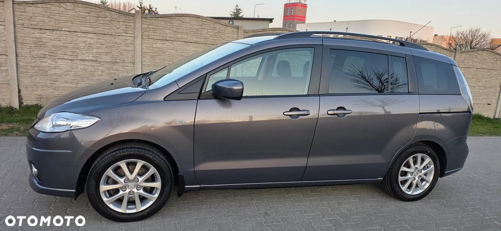 Mazda 5 2.0 Top - 12