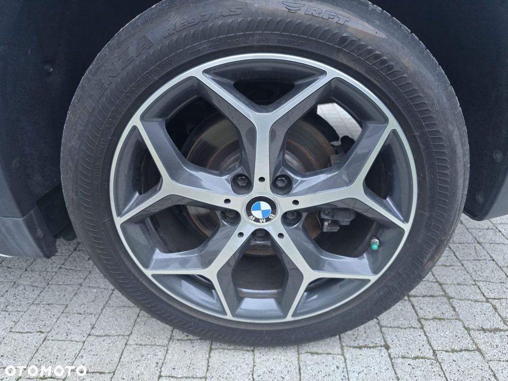 BMW X1 - 17