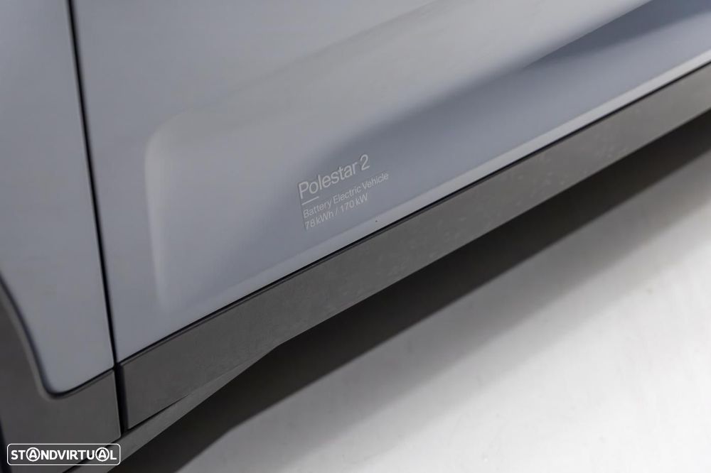Polestar 2 Long Range 78 kWh - 17