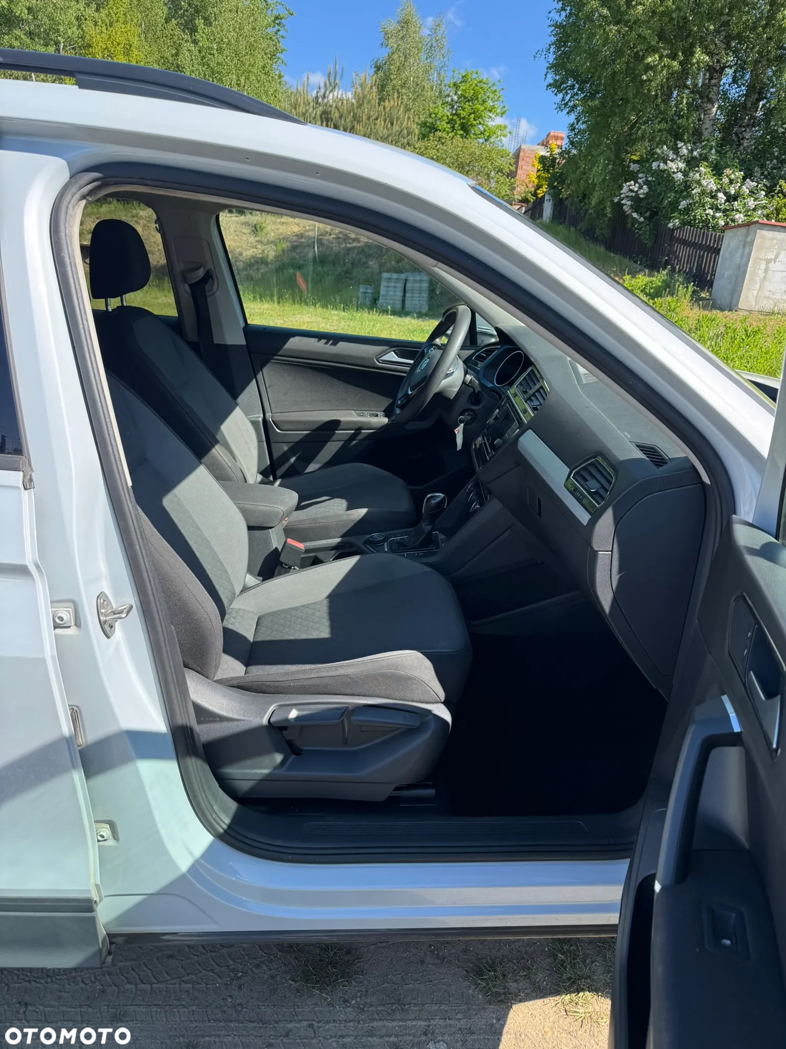 Volkswagen Tiguan Allspace 2.0 TSI 4Mot Highline DSG - 18