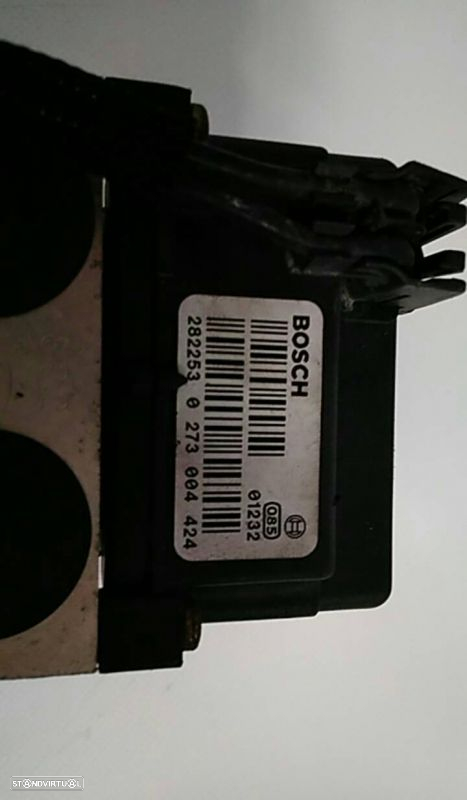 Centralina ABS FIAT Punto (188_) - 3