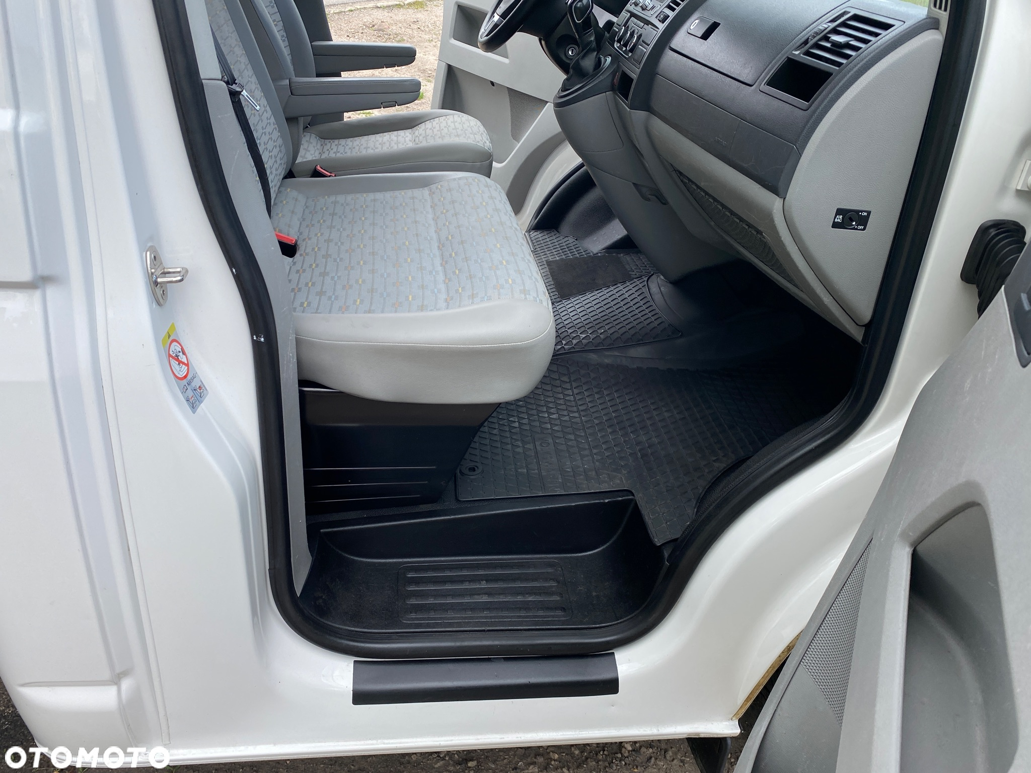 Volkswagen TRANSPORTER - 25