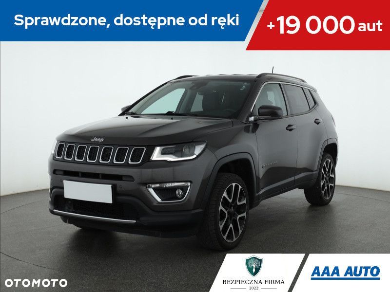 Jeep Compass - 1