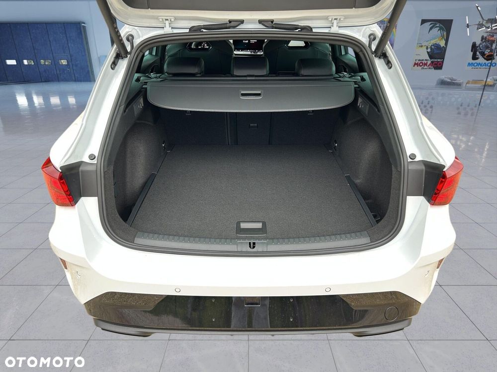 Cupra Leon Sportstourer - 33