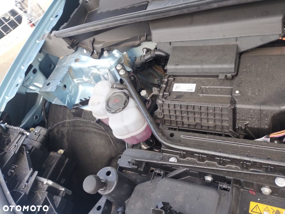 Ford Explorer Elektromotor mit Extended Range RWD 77kWh Premium - 11