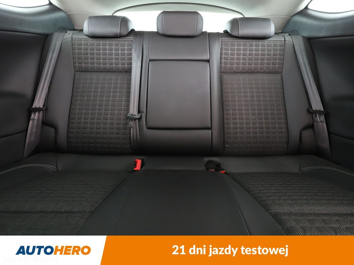 Opel Astra - 15