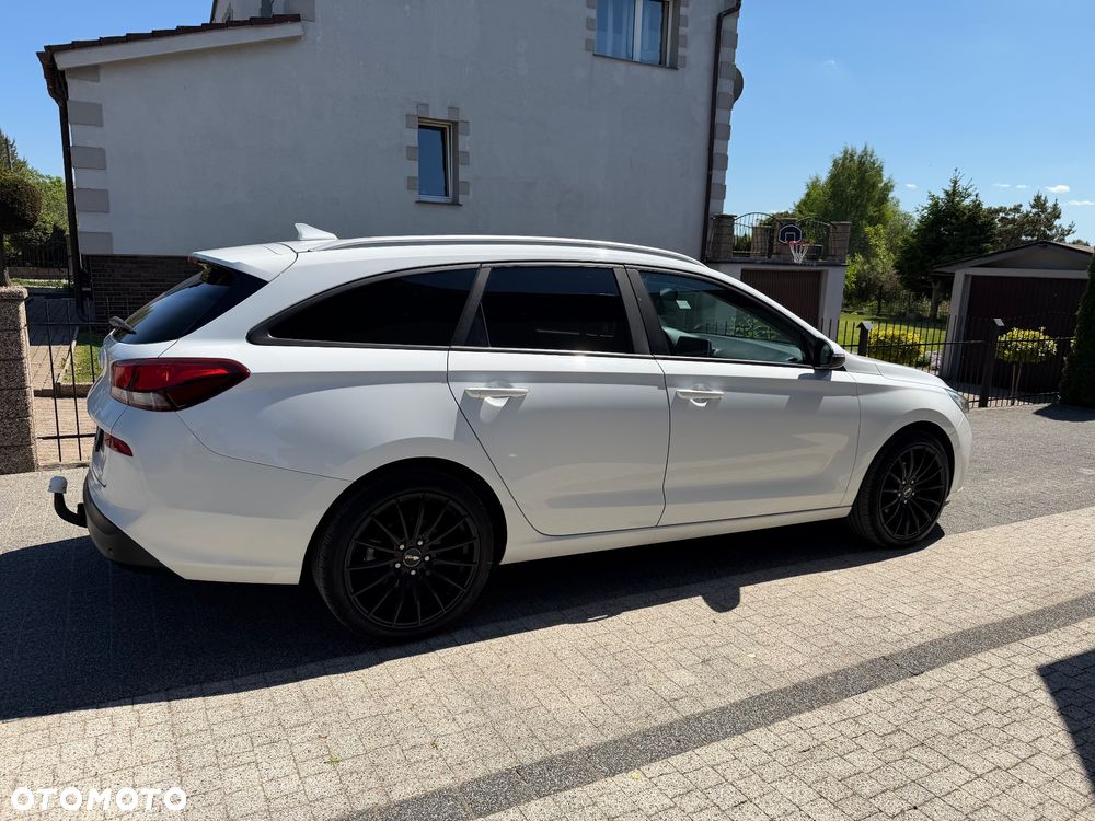 Hyundai i30 1.6 CRDI Select - 26