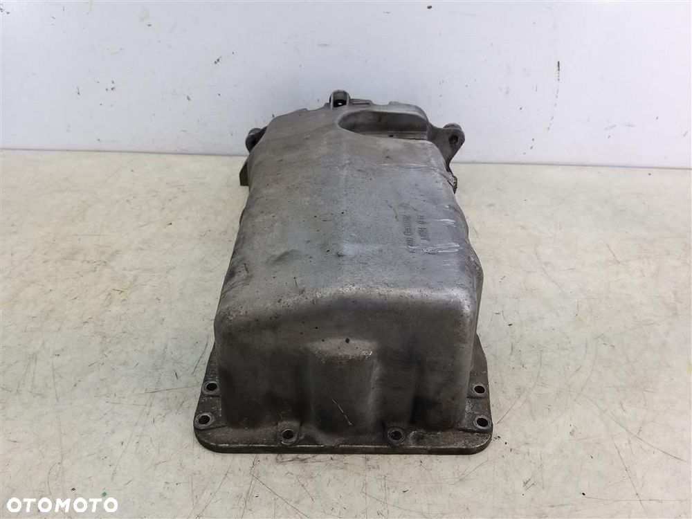 Miska olejowa VW Golf IV BORA LEON TOLEDO 97-03 1,9 TDI 038103603N ORYGINAŁ - 4