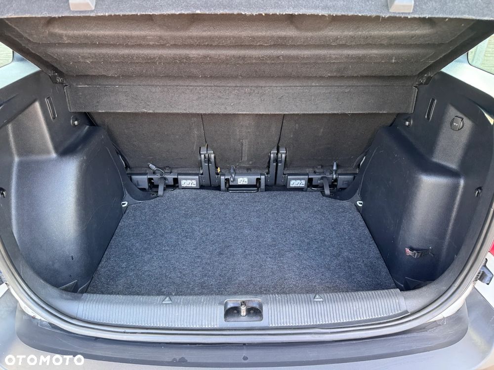 Skoda Yeti 1.6 TDI DPF Ambition Greenline - 28