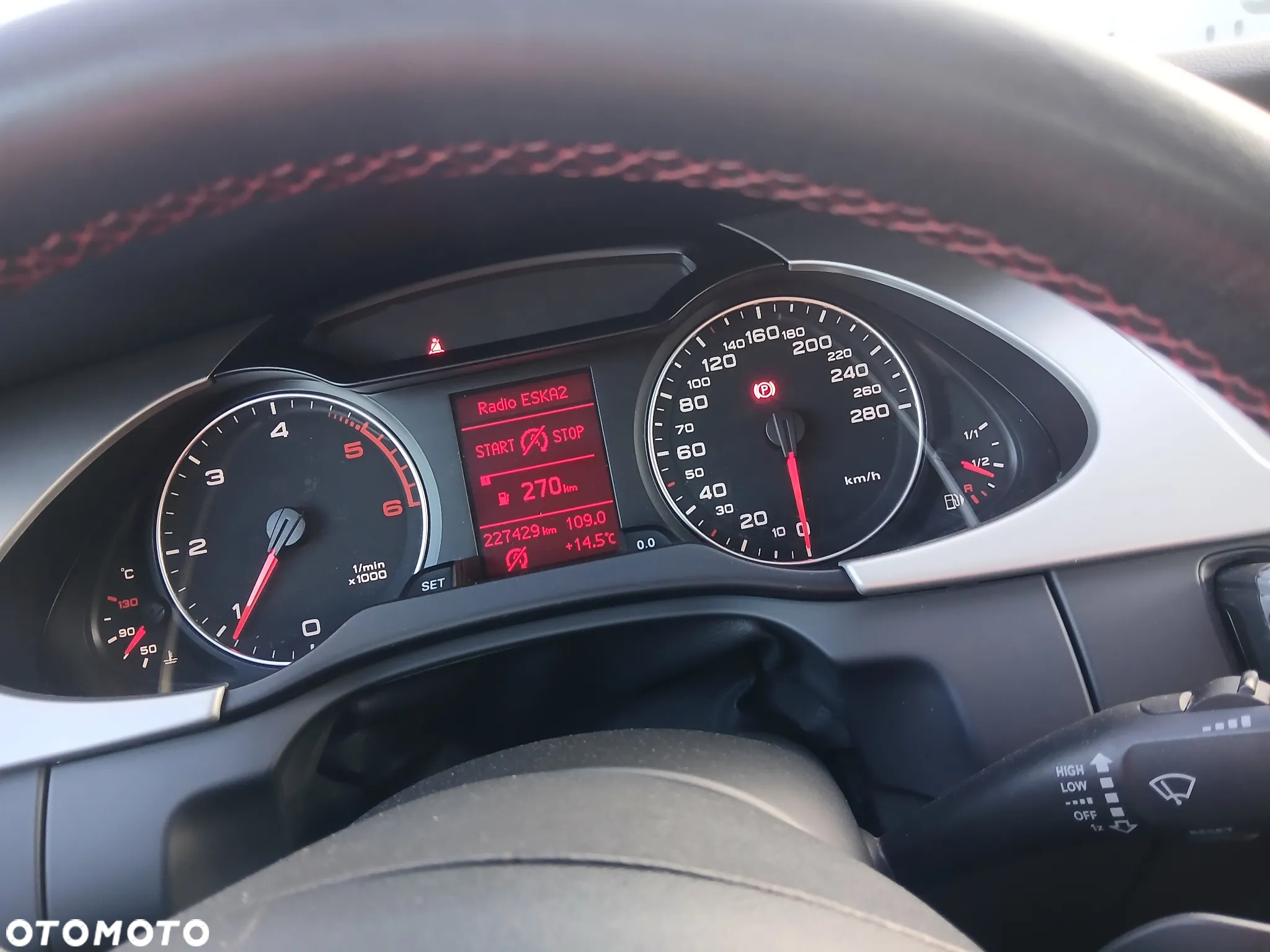 Audi A4 - 20