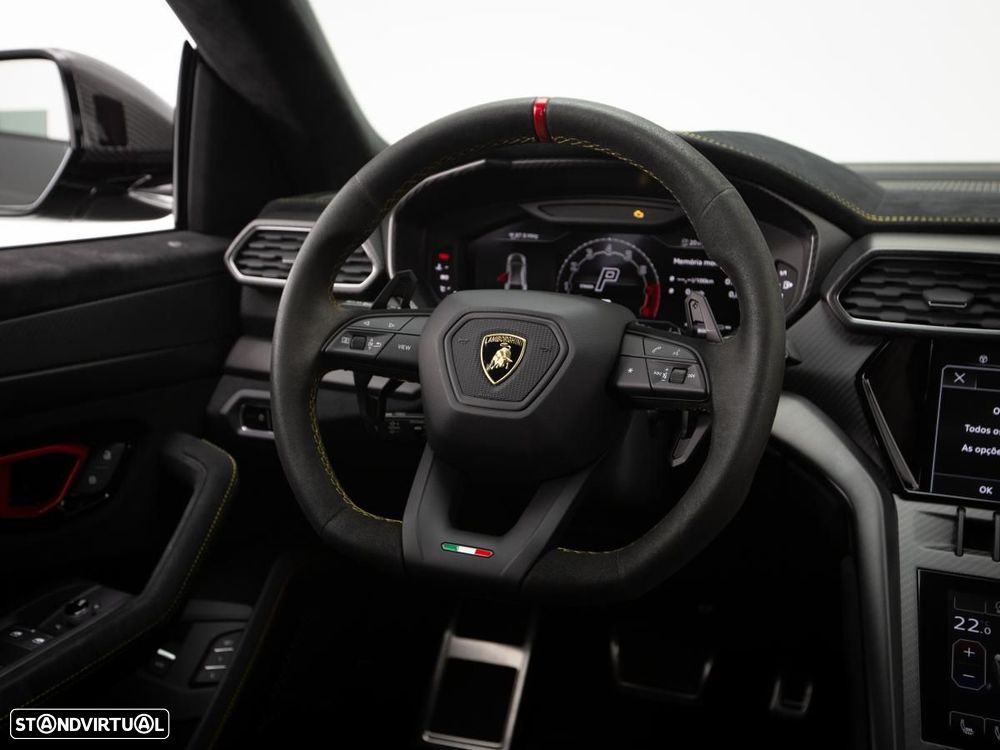 Lamborghini Urus 4.0 V8 Performante - 18
