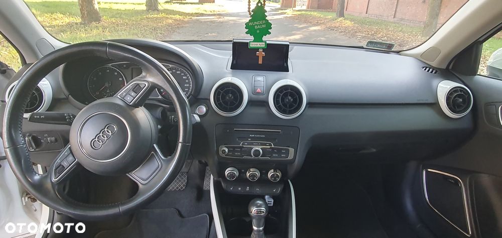 Audi A1 - 10