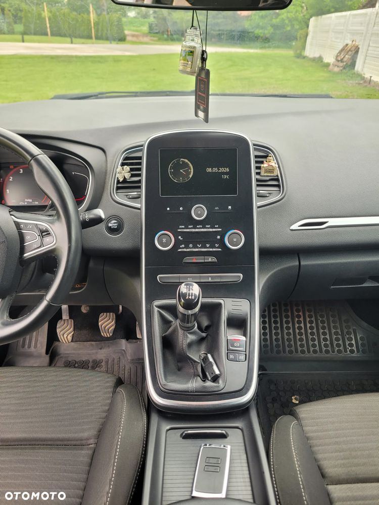 Renault Scenic 1.2 TCe Energy Life - 8