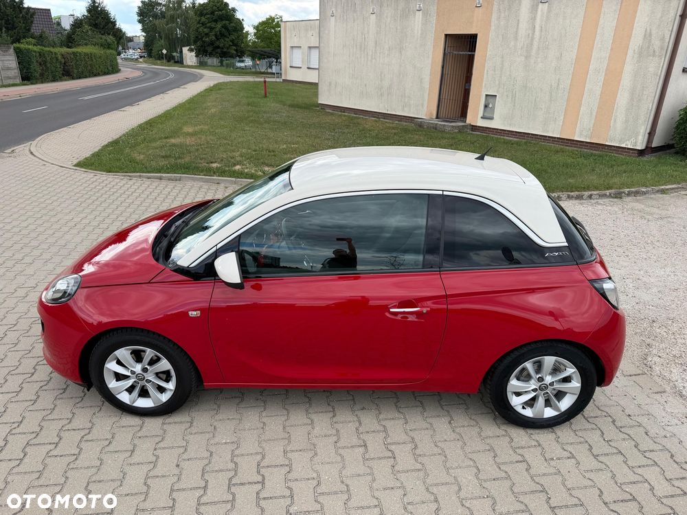 Opel Adam - 12