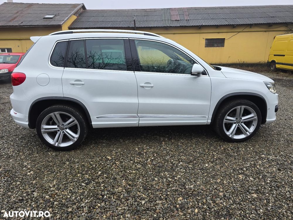 Volkswagen Tiguan - 15