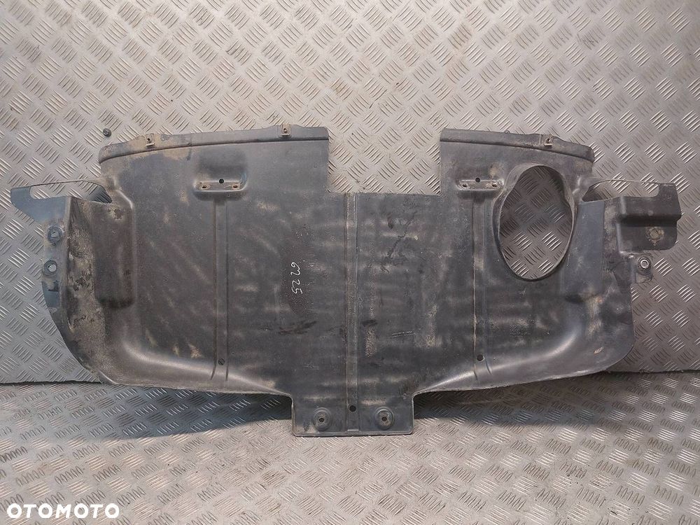OSŁONA SILNIKA DOLNA VOLVO C30 I 1.6 D 31255839 - 2