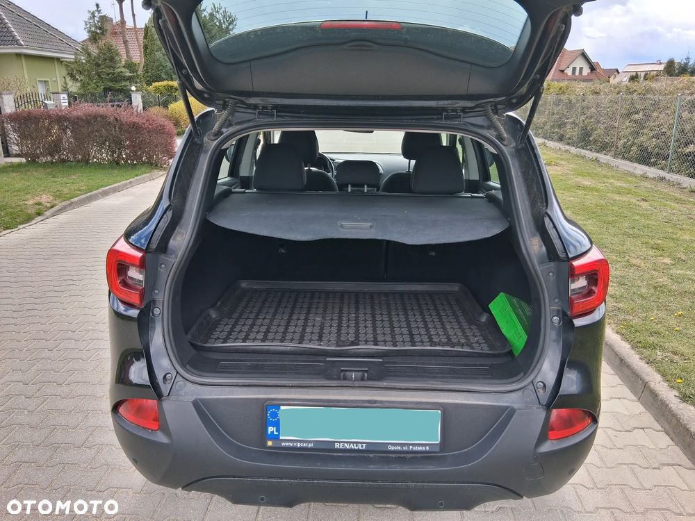 Renault Kadjar 1.6 dCi Energy Zen 4x4 - 13