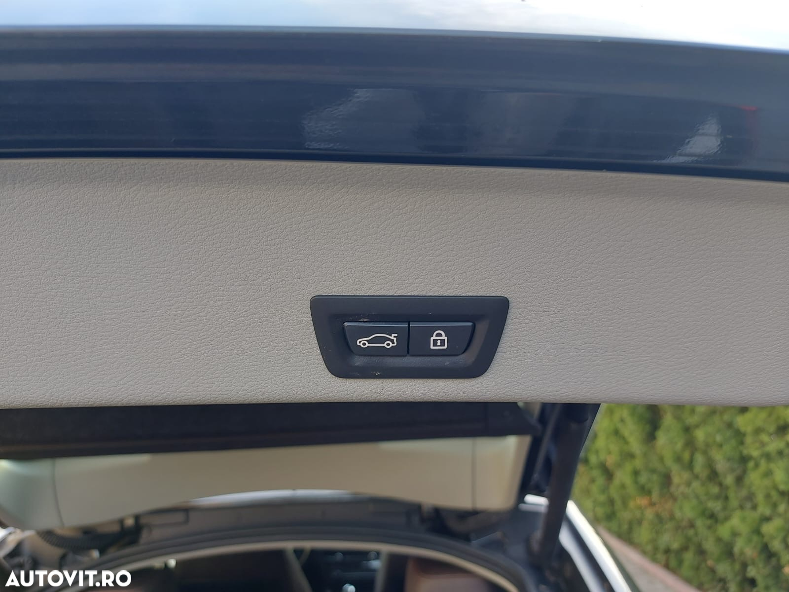 BMW X4 xDrive20d Aut. M Sport Edition - 25