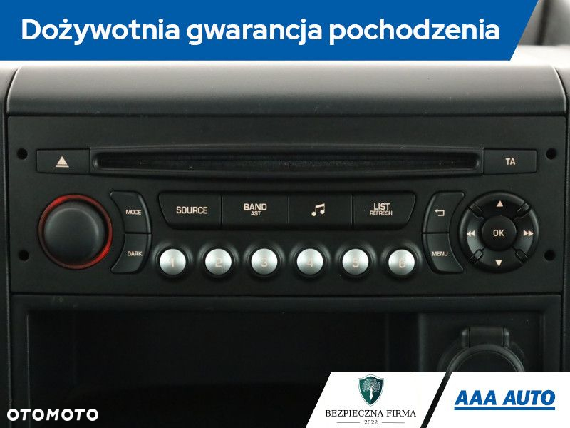 Citroën Berlingo - 11