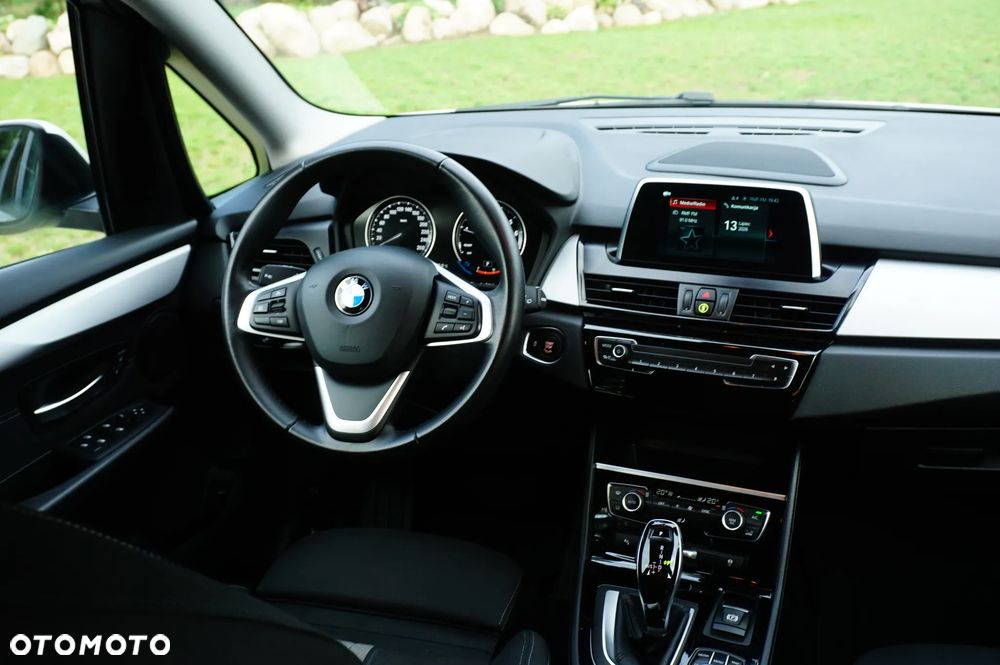 BMW Seria 2 218i GT Advantage - 26