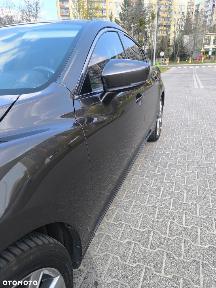 Mazda 6 2.0 SkyPassion - 8