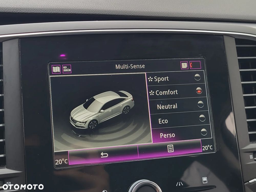 Renault Talisman - 20