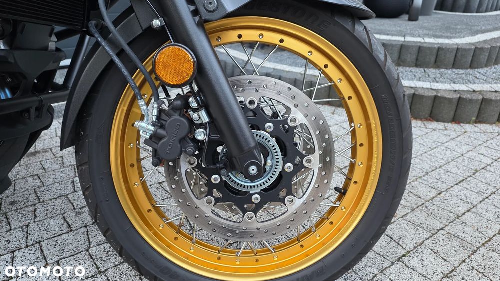 Suzuki V-STROM - 3