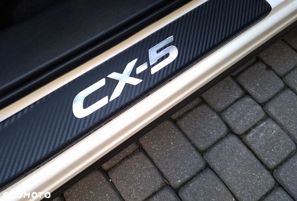 Mazda CX-5 e-SKYACTIV-G 165 Advantage - 13