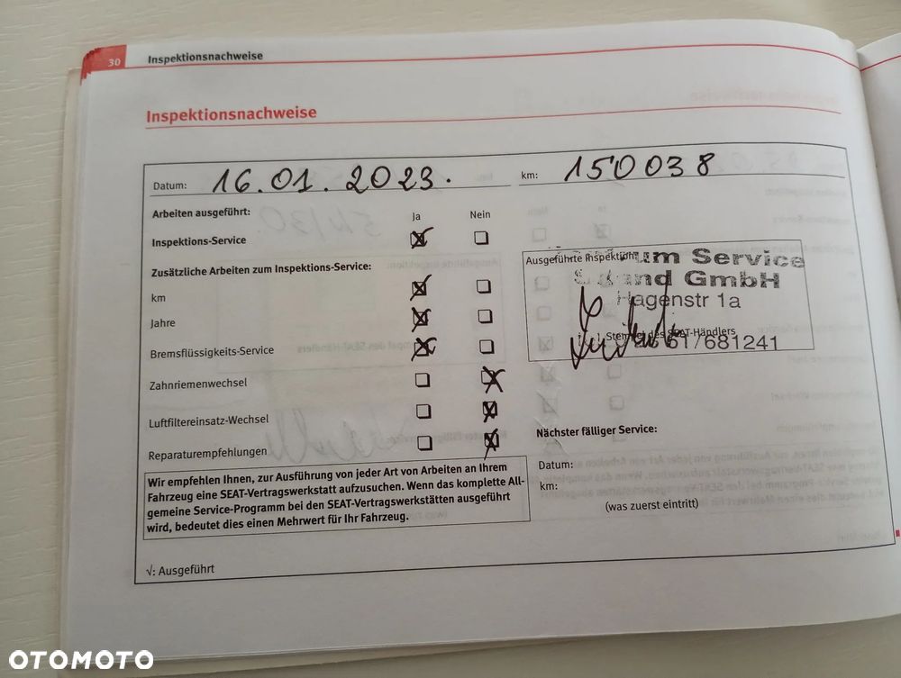 Seat Altea XL 1.6 TDI DPF CR Style Copa - 16