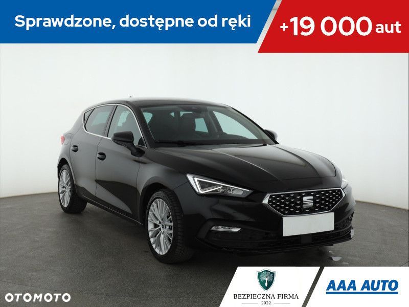 Seat Leon - 1