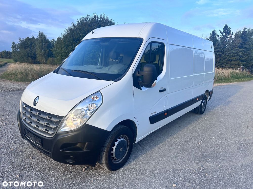 Renault Master - 5