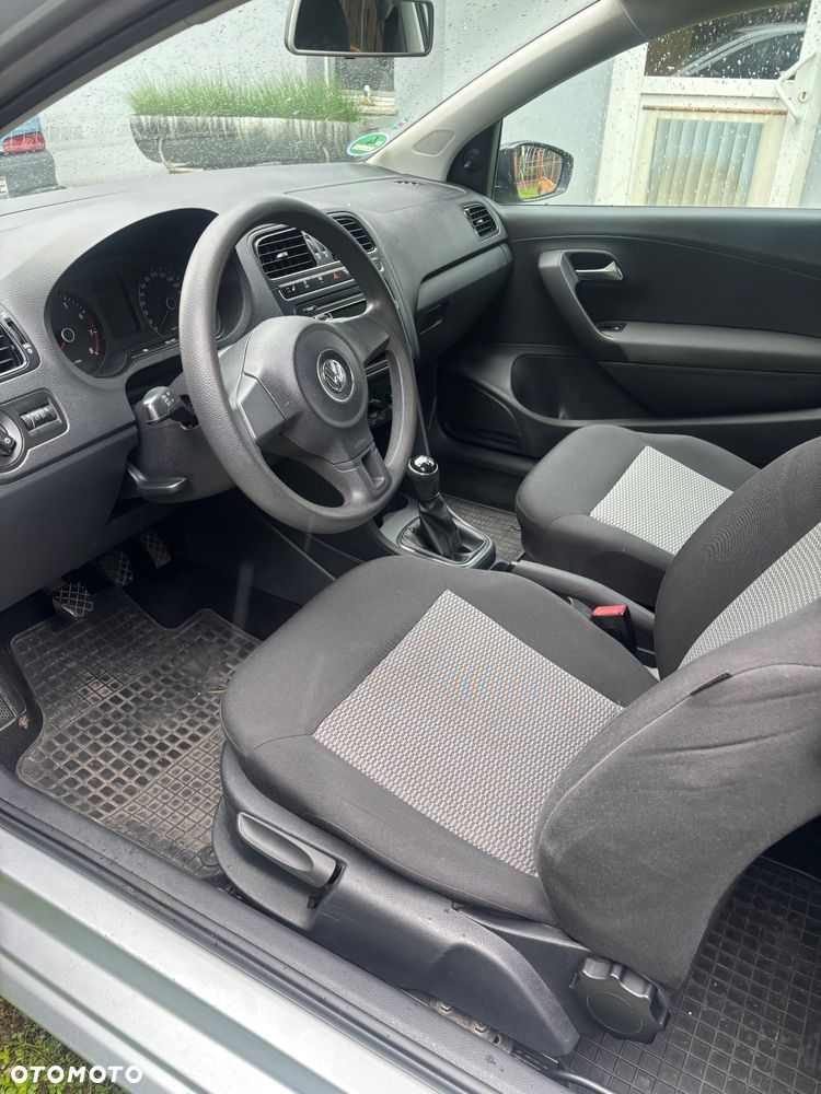 Volkswagen Polo 1.2 Trendline - 5
