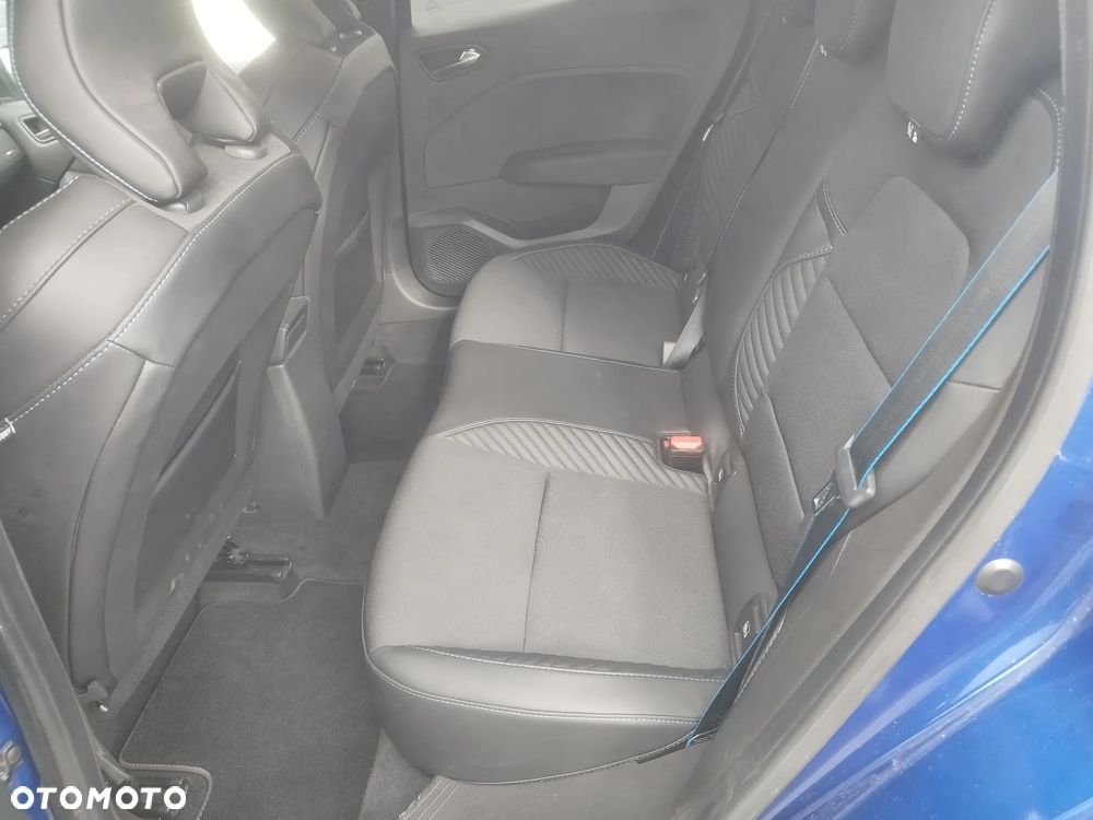 Renault Clio 1.6 E-TECH Full Hybrid 145 Esprit Alpine - 22