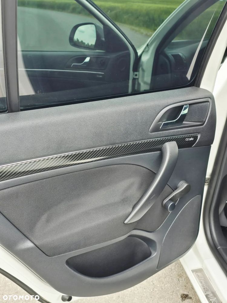 Skoda Octavia 1.6 TDI DPF GreenLine - 34