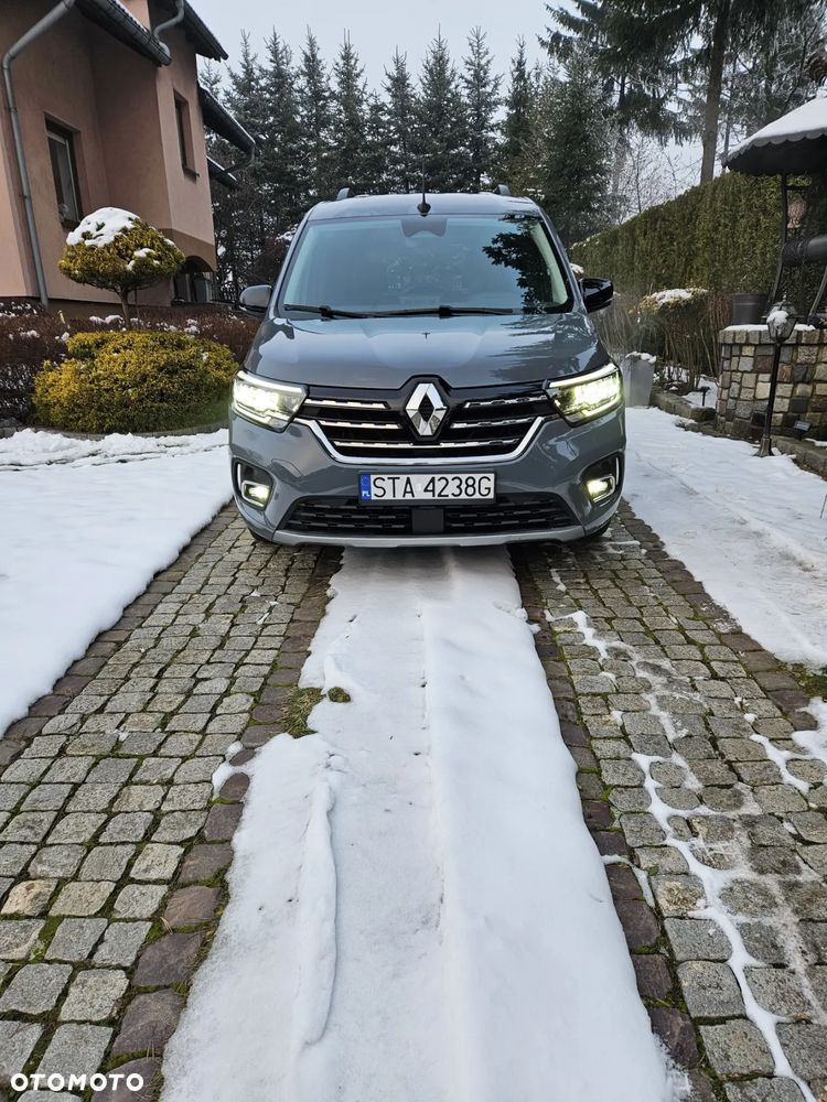 Renault Kangoo 1.5 dCi Equilibre - 2