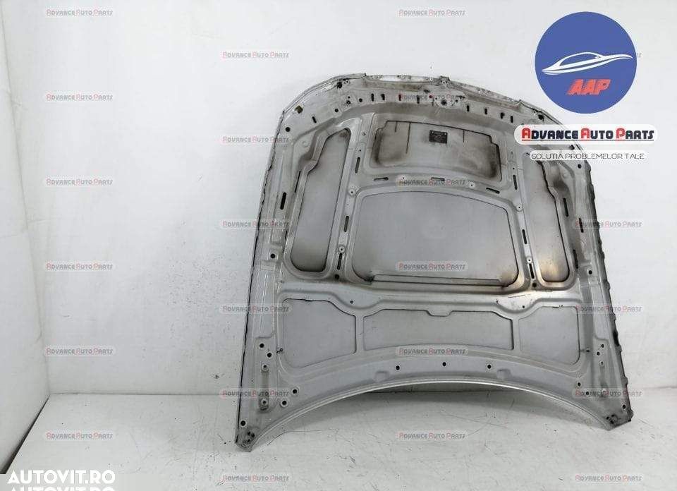 Capota originala BMW Seria 3 E90/E91/E92/E93 2004 2005 2006 2007 2008 - 3