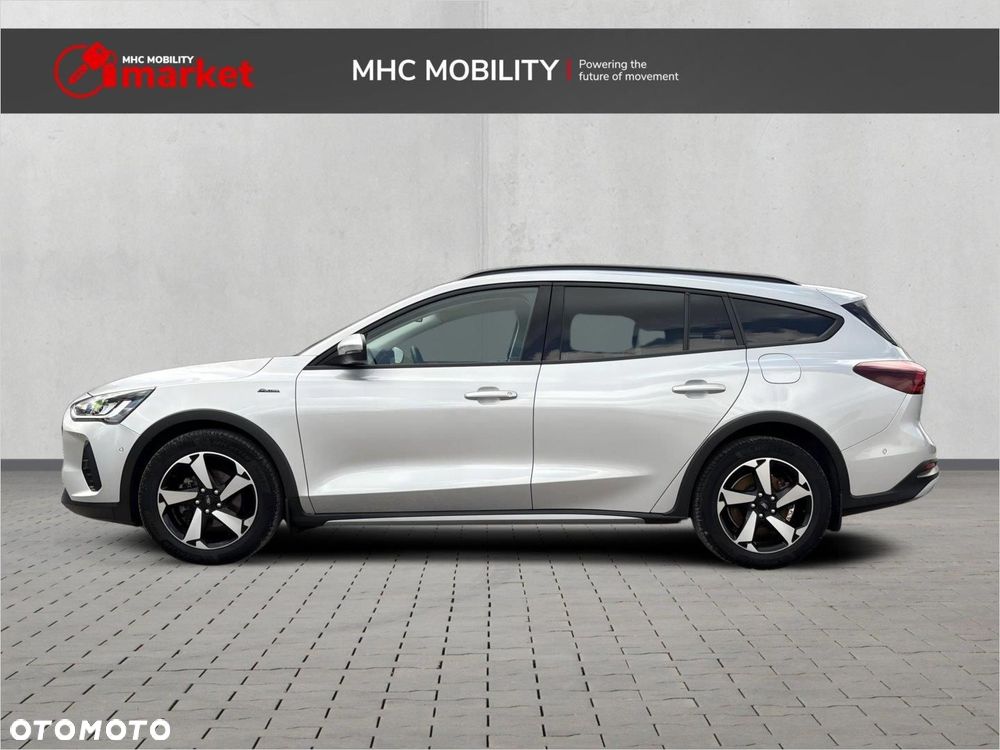 Ford Focus 1.0 EcoBoost mHEV Active X - 2