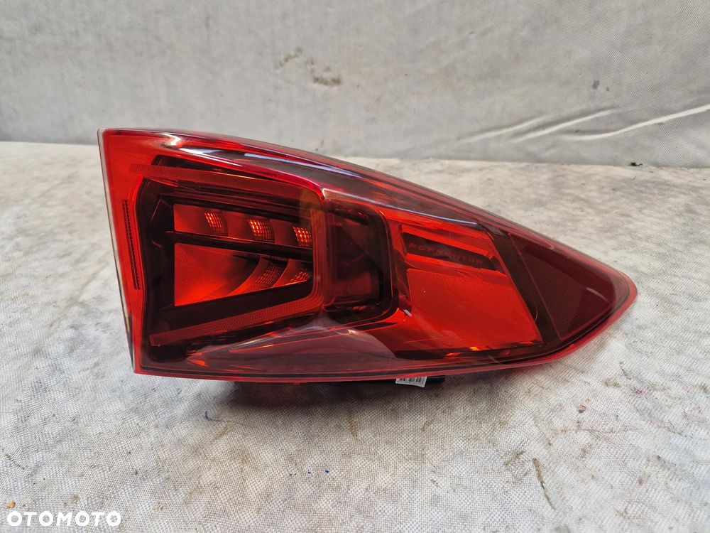Cupra Formentor Lampa Tył Prawa LED EU - 2