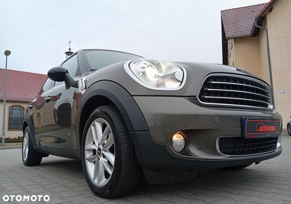 MINI Countryman - 6
