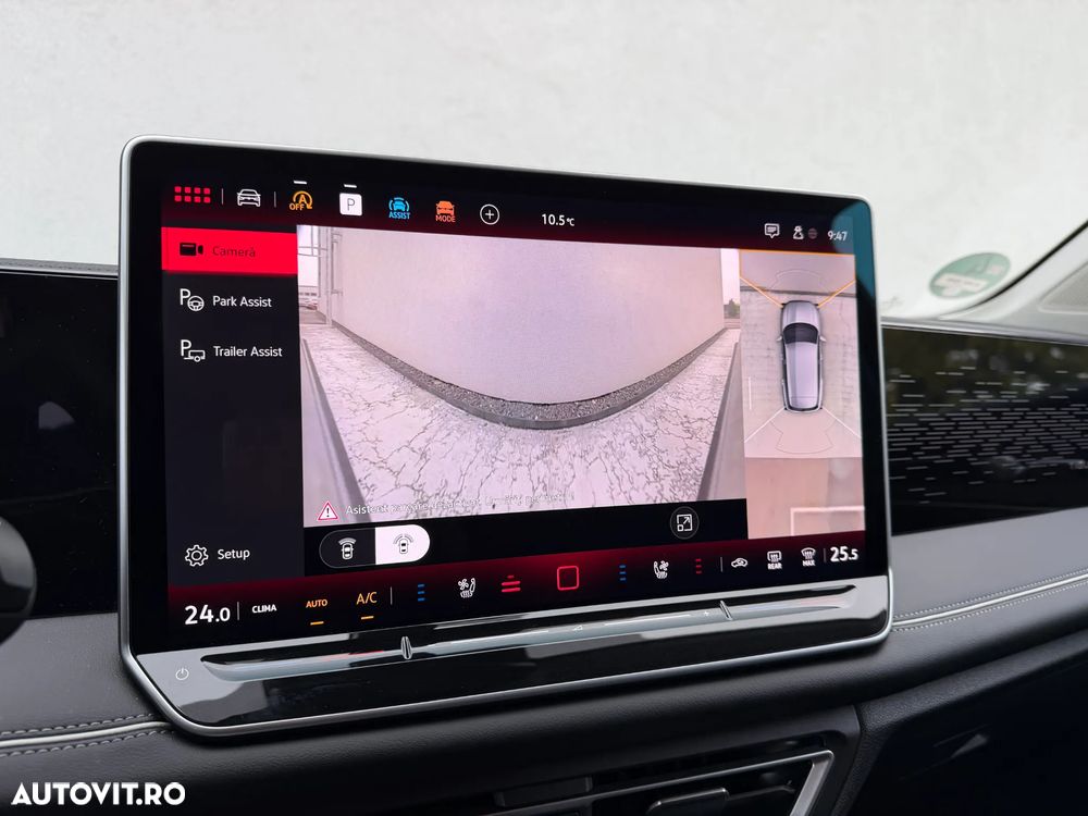 Volkswagen Tiguan 2.0 TDI SCR 4MOTION DSG Elegance - 23