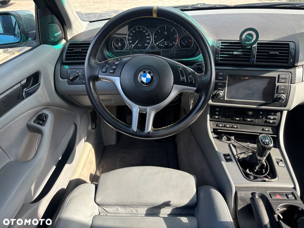 BMW Seria 3 - 17