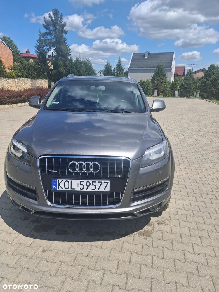 Audi Q7 - 15