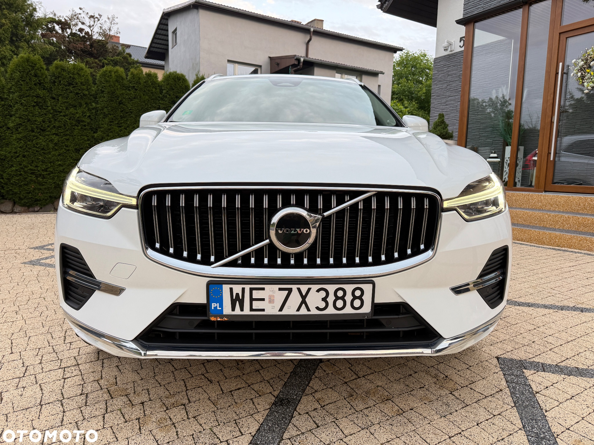 Volvo XC 60 - 5