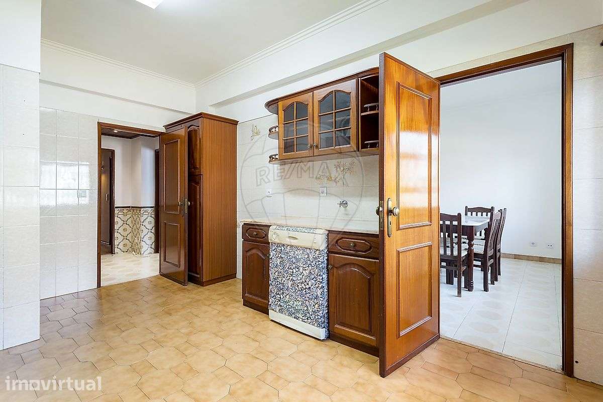 Apartamento T3 para venda - Grande imagem: 5/15